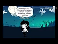 La historia de como se conocieron Laughing Jack y Jeff the Killer gacha life