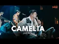 Download Lagu Camelia by Kangen Band | Live Maros