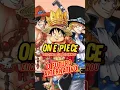 Download Lagu EIICHIRO ODA desenhou ACE, SABO E LUFFY no FUTURO!