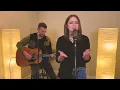 New Wine / Yes I Will (Live Worship) || Holly Halliwell
