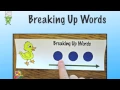 Teaching Phoneme Segmentation