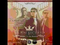 Plan B ft Tego Calderon y Akon-Es un Secreto Remix to the Remix letra lyrics
