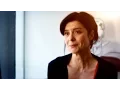 Torri Higginson First look This Life CBC