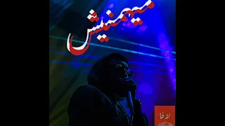                             موسي مع لاڤا   ميهمنيش                  دندنها