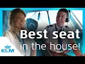 Download Lagu A Pilot’s Life | Intern On A Mission | KLM