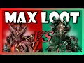The BEST Solo Lootframe Might Surprise You - Warframe