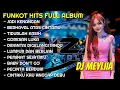 Download Lagu MIXTAPE FUNKOT 🎧 MUSIC PARTY FULL ALBUM NEW VERSION (GORESAN LUKA) ‼️ DJ MEYLIIAA