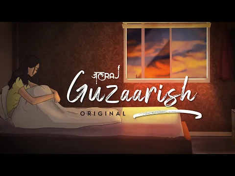 Download MP3 Guzaarish - JalRaj (Official Video) | Ummeed | Latest Hindi Song 2021 Original