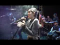 Zona 8 - Me Dejaste Sin Nada LIVE 4K  ( Cover Patricia Teherán )
