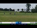 2022 American Premier League APL - Bolingbrook Vs United XI