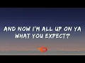 Charlie Puth - Attention (Lyrics)