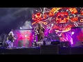 Black Label Society - Name In Blood | LIVE at Bangers Open Air 2026 (4K HDR)