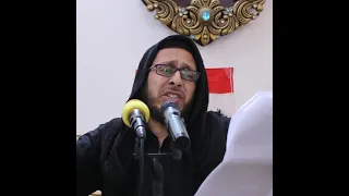 الشيخ سعيد الزاير العتابي دندنها