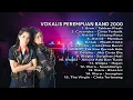 [TANPA IKLAN] Lagu Pop Indonesia 2000an Paling Hits | Vokalis Band Perempuan