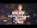 RICHIE Vocalis Ankara Dream Band ( Boby Budi Santosa )