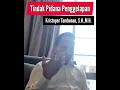 Lagu Tindak Pidana Penggelapan dan Ancaman Hukuman Penjara Pelaku Penggelapan