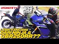 Download Lagu LEBIH KENCANG DARI CBR250RR DAN NINJA 250? KUPAS TUNTAS YAMAHA R25 2025 | Otomotif TV