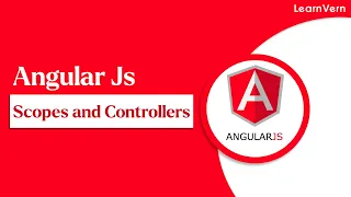 Scopes and Controllers Angular JS Learn Angular JS for Free LearnVern