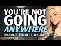 Download Lagu [F4A] Pinned On The Couch By Your Jealous Neighbor [Injured Listener][Fdom][Enemies to Lovers]