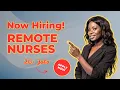 Nurses are Leaving the Bedside for these Jobs