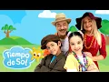 Download Lagu Dúo Tiempo de Sol 💫 La Tía Mónica