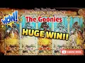 Download Lagu 💥 💥 BIG WIN on The Goonies Slot 💥 💥 £2 Spin #supersmiley #slots #thegoonies