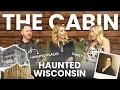 Haunted Wisconsin with Badgerland Legends