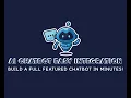 Configuring AI Chatbot Easy Integration to use the Google Search API