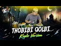 Download Lagu SHOLAWAT SPESIAL ISRA MIRAJ 1446 H 2025 - THOBIBIL QOLBHI VERSI KOPLO AGAIN