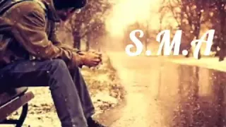 اغنية كتبت في تاريخ الاغاني الهندية الحزينة واذ كنت حزين اسمعا 