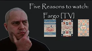 Five reasons to watch Fargo TV SHOW REVIEW