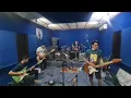 Download Lagu U9 - Rasa Percaya (Cover Drum By Ryandre) Feat Freaking Holiday Band
