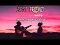 Download Lagu I wanna be your favorite girl - lyrics | REX ORANGE COUNTRY _cover by -Marylou Villages .