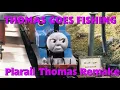 Download Lagu Tomy Thomas Goes Fishing (GC-HD) Remake | Ep.9