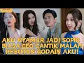 Download Lagu 【IndoSub】Aku Sudah Sembunyi Jadi Sopir, Kok CEO Cantik Masih Gila-Gilaan Godain Aku!#minidrama