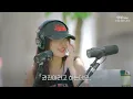 When Kwon Jin Ah Pretends Not to Be Kwon Jin Ah