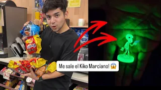 ABRIENDO Vualás del Chavo del 8 (ME PELEO) 