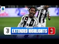 Juventus vs AC Milan Extended Highlights Serie A CBS Sports Golazo
