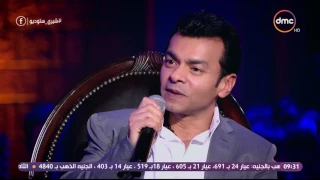شيري ستوديو   النجم   محمد محيي     مش عارف ليه النقاد بيلقبوني ب    أمير الحزن والنكد   دندنها