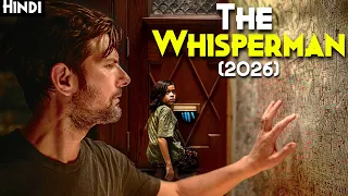 The Whisper Man (2026) Explained In Hindi - 2026 Netflix Best THRILLER Film | Never Whisper His Name