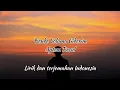 Download Lagu Bende Yoluma Giderim - Aytem Rasul lirik dan terjemahan indonesia