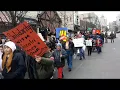 200 Rally in New Brunswick Against Plans to Raze Lincoln Annex School