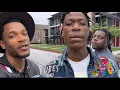 Houston s Most DANGEROUS Ghetto - Hood Vlogs