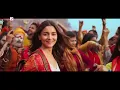Kesariya (Dance Mix) - Brahmāstra | Amitabh B | Ranbir | Alia | Pritam | Shashwat | Antara
