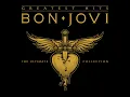 Livin' On A Prayer - Bon Jovi