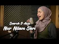 Download Lagu Nur Nilam Sari (Search \u0026 Awie) - Azzahra Putri Cover Bening Musik
