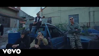 night skinny street advisor ft noyz narcos marracash capo plaza