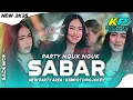 Download Lagu DJ SABAR - SADEWOK - PARTY NYELL ‼️ PEMUDA KULONAN ‼️ VIRAL TIKTOK 2025 #karnaval #djviral #djviral 