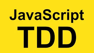 JavaScript Test Driven Development TDD with QUnit
