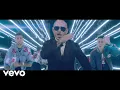 Download Lagu Static \u0026 Ben El, Pitbull - Further Up (Na, Na, Na, Na, Na) (Official Video)